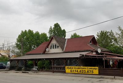 Mihail Kogălniceanu- Baza NATO  Restaurant.  Reducere de preț !!! - 9