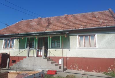 Casă 4 camere | 140 mp | Ghirbom, Com. Berghin | 1708 mp Teren  | COMISION 0% ! - 4