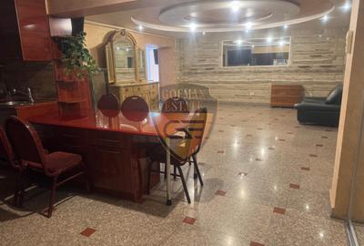 Duplex 5 camere Faleza Nord parcare 4 bai 186.3mp parter si demisol langa plaja - 7