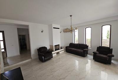 Casa individuala parter in Mosnita la 50 ml de Dr  Boilor - 4