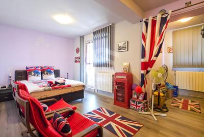 Casă Individuală | 6 Camere | Garaj | Sector 6 Califarului nr.32 - 5