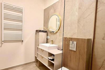 Băneasa - Aviației Boutique | Apartament Lux la Prima Închiriere | 2 Terase - 8