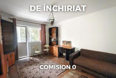 Apartament cu 3 camere decomandate la 10 min de UMFST - 1