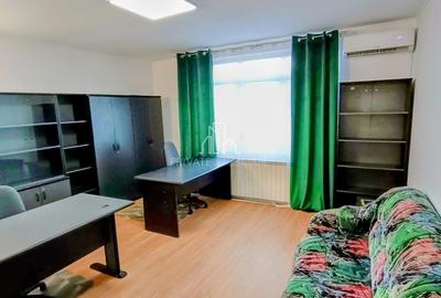 Spatiu de Birouri 80-Mp, Mobilat De Inchiriat, Zona Libertatii - 1