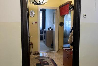 Apartament decomandat confort2, et.1, 40 mp, gaz, 74900 euro - 3