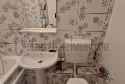 Garsoniera spatioasa si curata | Str. Vladeasa (Ghencea) | metrou la 15 min. - 9