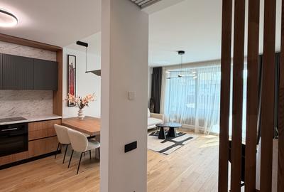 Apaartament de lux, Str. Herculane, cu garaj - 18