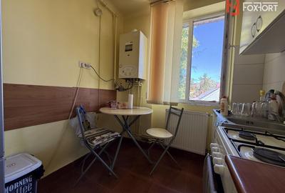 Apartament cu 2 camere, de vanzare in zona Complex Studentesc - 16