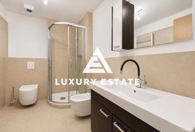 Inchiriere apartament elegant cu 3 camere mobilat in zona Dorobanti - 7
