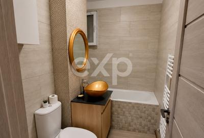 Apartament 3 camere decomandate | Iulius Mall - FSEGA - 5