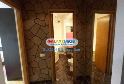 Gara de nord | 2cam 55mp spatios etaj 2 1980 AC balcon | metrou - 6