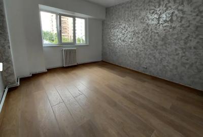 3 Camere Renovat bloc 1992 - Pacurari in zona Petrom / Kaufland - Etaj 2/9 - 6