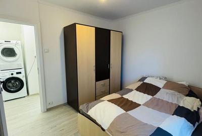 Apartament 2 camere Piata Sudului- Sun Plaza - 5