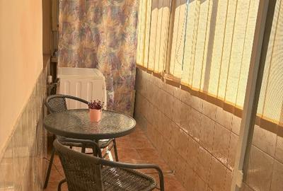 Apartament 2 camere, de inchiriat, complet mobilat, chiar lângă metrou Gorjului - 13