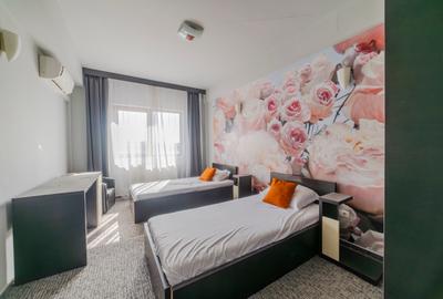 IQ Hotel Giroc | 1.450 mp utili | 24 camere | Potențial reconversie rezidențială - 26