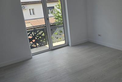 Otopeni - Odai duplex P+1E cu 4 camere, 2 bai, bucatarie deschisa, teren 250 mp - 8