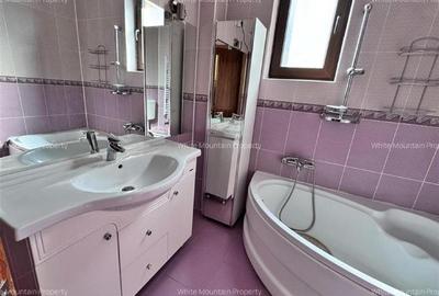 Apartament 130 mp în casă | Alba Iulia - Decebal | 3 camere + Studio | Parcare - 9