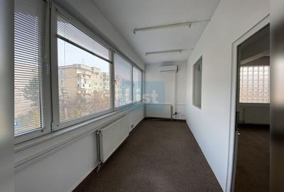 Spațiu de birouri de închiriat în Zorilor – 170 mp utili - 3