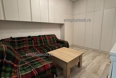 Apartament 2 camere Metrou Dimitrie Leonida - 3