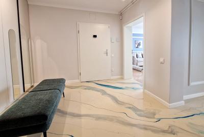 Apartament 3 Camere Lux Zona Desebita Centrul Cetate - 8