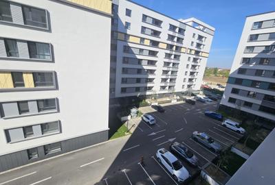 Garsoniera superba complex Akcent city bloc 2026 -  3 min pana la metrou! - 8