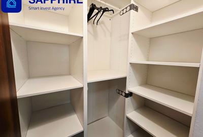 Apartament 3 camere zona 13 Septembrie, mobilat și utilat, boiler - 15