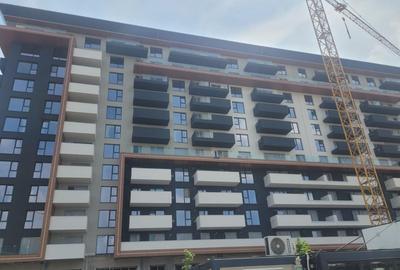 AP. 3CAM. IN PROIECT UPPER PREMIUM FINALIZAT / ASTORIUM,PALLADY! - 1