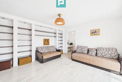 Apartament 2 camere lângă Complexul Studențesc - 3