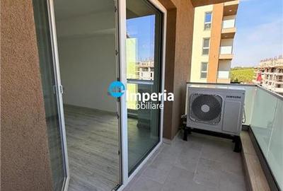 Apartament cu 1 camera,bloc Nou,Copou(intabulat,parcare subterana)! - 7