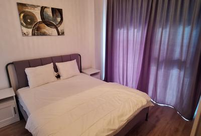 Prin Agentia SEDAKO- Ap+parcare subt, bloc IRIS SEDAKO - 20