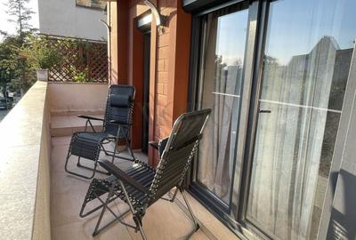 Apartament 3 camere premium | Terasă 20 mp2 | Piața Victoriei - 12