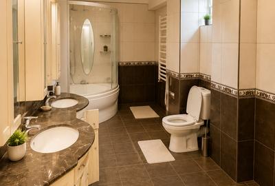 Vilă premium 10 camere cu piscină și teren de 1.300 mp zona Pipera - 20