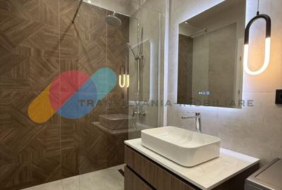 Apartament 52mp, terasa 12mp, Floresti str Eroilor - 9