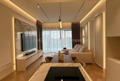 Apartament cu 3 camere decomandat în Floreasca