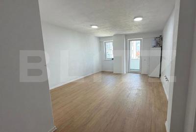Apartament cu 2 camere decomandat în Ampoi 3