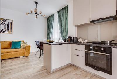 Inchiriez apartament superb, 2 camere- Afi - 10