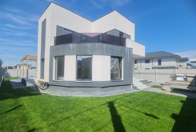 CASA LA CHEIE ! MODERNA - 1