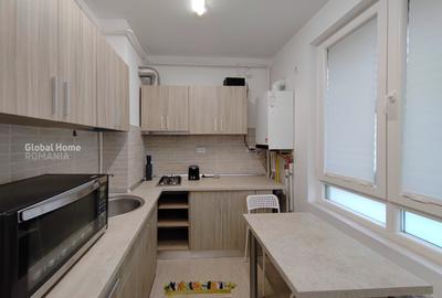 Floreasca-Puccini | Renovat Recent | Centrală Termică - 6