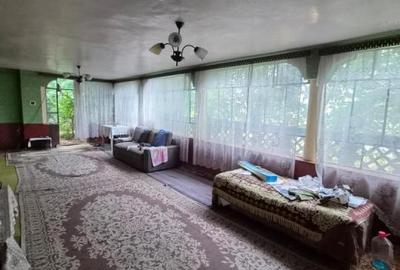 Casa Teren intravilan 1.603 mp | Deschidere 19,18 ml - 1