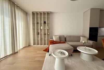 Apartament NOU cu 2 Camere - Pipera | Rond Omv | Loc de parcare - 9