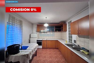 Apartament cu 3 camere decomandat în Mănăștur
