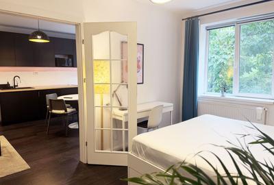 Apartament modern 3 camere etaj 2/3 strada Horea - Central - 10