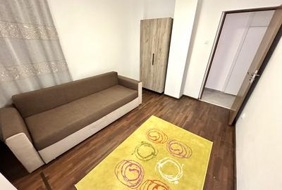 Apartament cu 3 camere I 2 bai I de inchiriat I Centru zona Primariei I etaj 2 I - 19