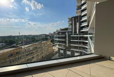 Gafencu Residence 2 camere, 2 bai, proprietar - 13