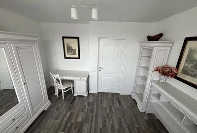 Apartament 3 camere Ștefan cel Mare cu boiler balcon si proximitate metrou - 5