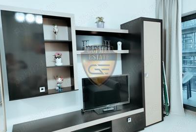 2 camere mobilat cu parcare pazita in Mamaia DE SILVA RESIDENCE petfriendly - 4