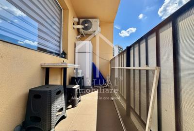 Apartament cu 3 camere 74mp+balcon (6mp), loc de parcare, etaj 2/5 - 15