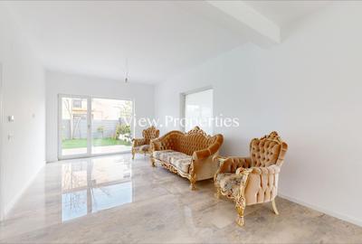 Voluntari - Vilă Modernă P+1E |  0% Comision - 3