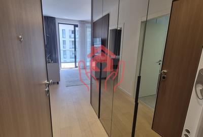 ACASĂ, CU SENZAȚIA UNUI HOTEL DE 5 STELE | PRIMA LOCUIRE | THE IVY | - 6