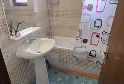 Apartament 3 camere open-space | Complex Omnix Voluntari | Etaj 5 | Parcare - 9